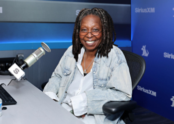 Whoopi Goldberg Says She Has to Work for a Living, Would Not Do ‘The View’ If She Had Money