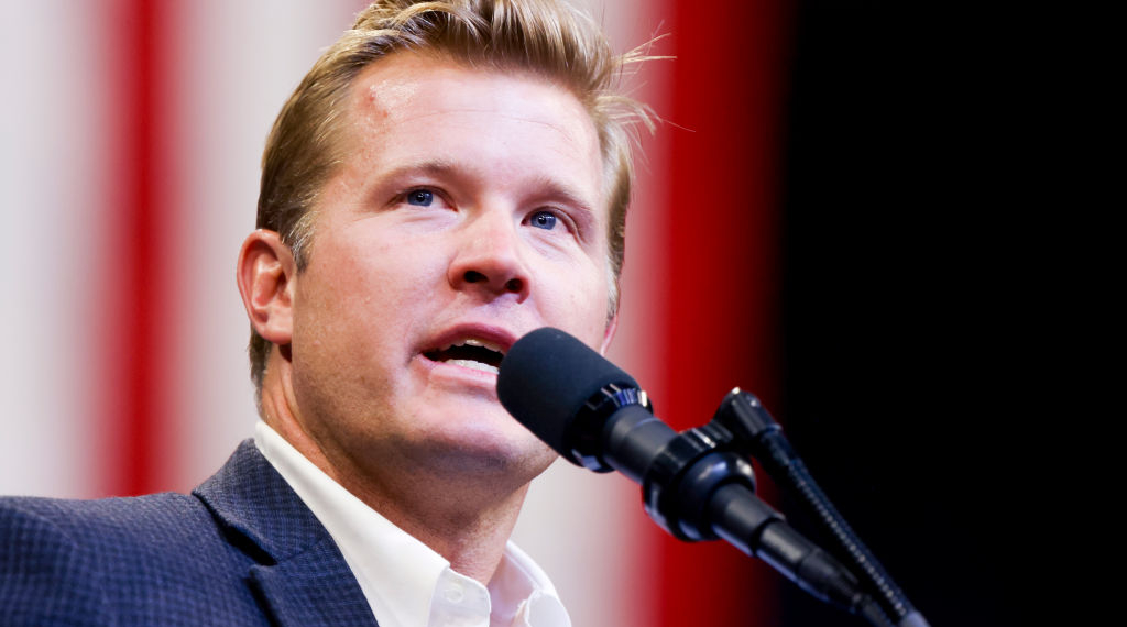 Former Navy SEAL Defeats Three-Term Sen. Jon Tester in Senate Race