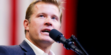 Former Navy SEAL Defeats Three-Term Sen. Jon Tester in Senate Race