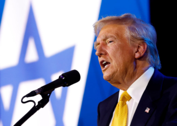 How Will Trump’s Re-Election Impact Israel’s War Against Hamas?