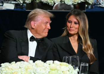 Melania Trump Reportedly Declines to Meet With Jill Biden at WH
