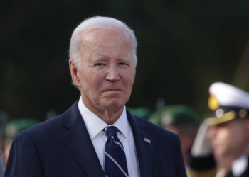 Biden Was the ‘Singular Reason’ Harris Lost, Harris Aide Says: Report