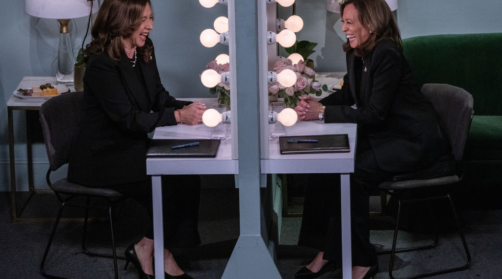 FCC Commissioner: Harris’ ‘SNL’ Appearance Violates ‘Equal Time’ Rule