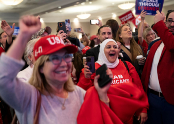 Report: GOP to Control Senate 