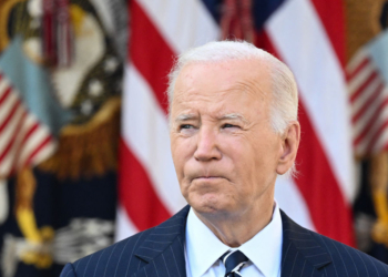 Biden’s ‘Legacy’ Is He ‘Paved the Way’ for Trump’s Victory: Biden Biographer