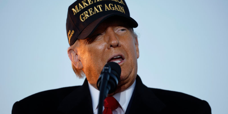NBC Airs Trump Message in Wake of Harris ‘SNL’ Uproar 