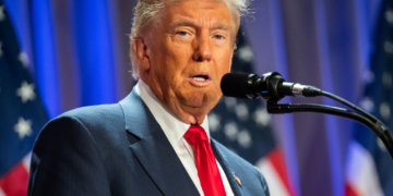 Trump Shares Thanksgiving Day Message: ‘Our Country Will Soon Be Respected’