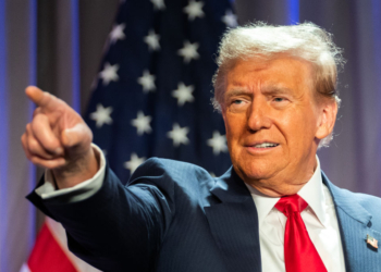 Trump Ready to Start Anew With Press, Wants ‘Free, Fair and Open Media’