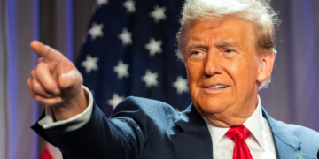 Trump Ready to Start Anew With Press, Wants ‘Free, Fair and Open Media’