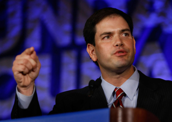 Trump Expected to Tap Rubio for Secretary of State