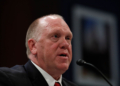 Trump Appoints Tom Homan As ‘The Border Czar’