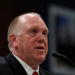 Trump Appoints Tom Homan As ‘The Border Czar’