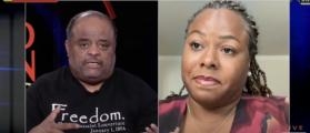 ‘A Colossal Event’: Ex-FEMA Supervisor Says Not Helping Trump Supporters With Disaster Relief Is Not ‘Isolated’ Event