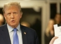ADAM WEISS: Trump Is Doing Something Unexpected — Making The GOP Cool