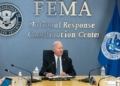 After Dumping Cash Into Migrants, Diversity, FEMA Failed To Answer Nearly Half Of Calls From Hurricane Survivors