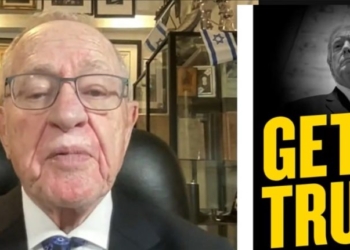 Alan Dershowitz Outlines How Trump Lawyers Should Handle Bragg’s Plan To ‘Freeze’ Business Docs Case