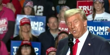 ALAN RECHTSCHAFFEN: Trump’s Story Is A Powerful Lesson For All Americans