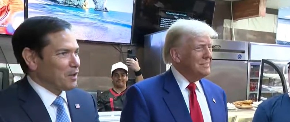 ALFREDO ORTIZ: Keep Rubio’s Senate Seat In Hispanic Hands