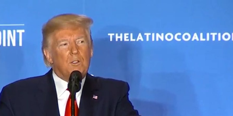 ALREDO ORTIZ: How Trump Won The Hispanic Vote