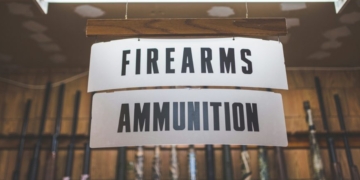 Americans Slightly Less Inclined To Support Gun Control, New Poll Shows