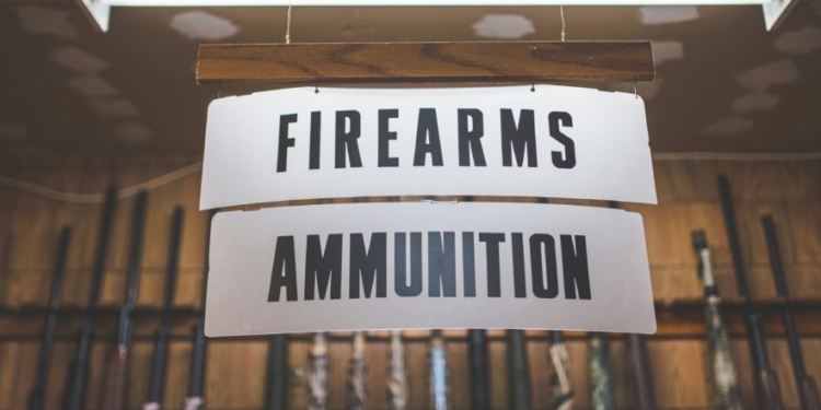 Americans Slightly Less Inclined To Support Gun Control, New Poll Shows