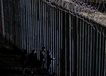 Another Major Migrant Caravan Is Heading Straight For The US Border