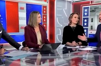 ‘Are You Not Entertained?’: Scott Jennings Says Trump ‘Feeling His Power’ After Tapping Matt Gaetz For AG