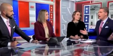 ‘Are You Not Entertained?’: Scott Jennings Says Trump ‘Feeling His Power’ After Tapping Matt Gaetz For AG