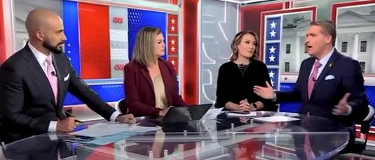 ‘Are You Not Entertained?’: Scott Jennings Says Trump ‘Feeling His Power’ After Tapping Matt Gaetz For AG