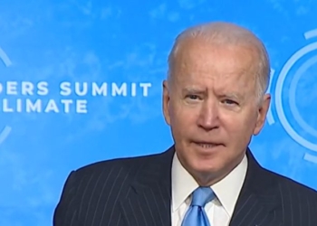Biden-Harris Admin Reportedly Backs Off On Major Emissions Initiative At UN Climate Summit