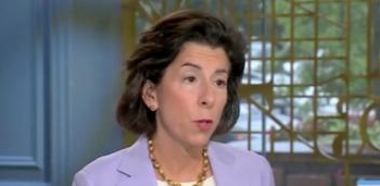 Biden’s Commerce Sec Looking To Rush Every Dime She Can Out The Door Before Trump Takes Over