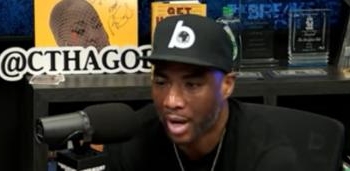 Caller On Popular Hip-Hop Show Says Black Voters May ‘Need To Switch Parties’ If Trump Improves Economy