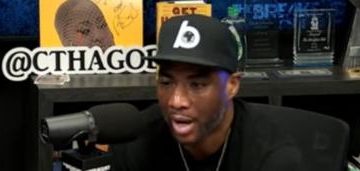 Caller On Popular Hip-Hop Show Says Black Voters May ‘Need To Switch Parties’ If Trump Improves Economy