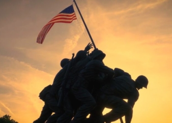 CALLISTA AND NEWT GINGRICH: Land Of The Free Because Of The Brave
