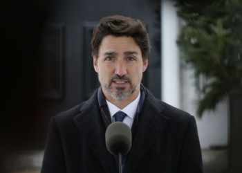 Canada Pivots From ‘Diversity Is Our Strength,’ Locks Down Border Fearing Migrant Influx
