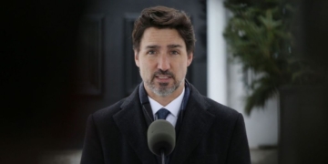 Canada Pivots From ‘Diversity Is Our Strength,’ Locks Down Border Fearing Migrant Influx