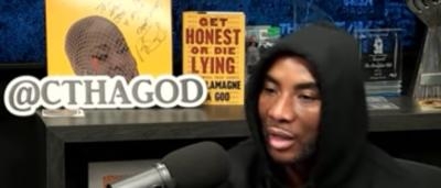 Charlamagne Questions Whether Dems Ever ‘Really’ Felt Trump Was ‘Threat To Democracy’