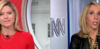 CNN’s Dana Bash ‘Can’t Find’ Single ‘Example’ Of Why Governing ‘Could Be Harder’ For Trump In Second Term