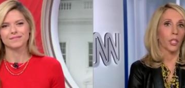 CNN’s Dana Bash ‘Can’t Find’ Single ‘Example’ Of Why Governing ‘Could Be Harder’ For Trump In Second Term