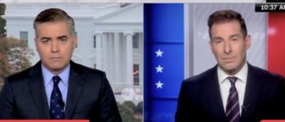 CNN’s Elie Honig Says It’s ’50/50 Call’ That Trump’s Upcoming Sentencing Will Occur