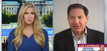 ‘Completely Distorted’: Halperin Unloads On Media Over ‘Ridiculously Slanted’ Coverage Of Trump’s Liz Cheney Comment