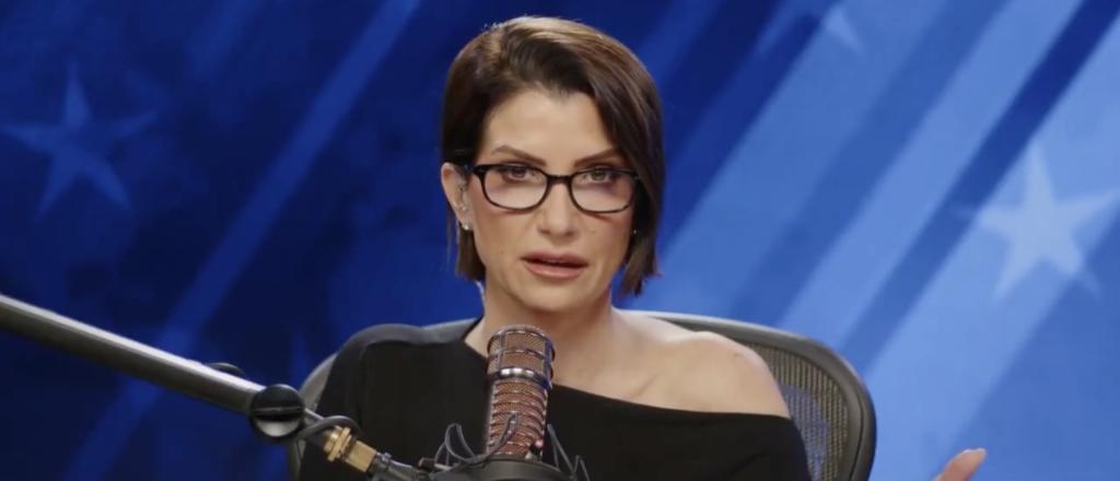 Conservative Radio Host Dana Loesch Says Trump Was Playing ‘4D Chess’ To Get Gaetz ‘Out Of The Way’ With Nomination