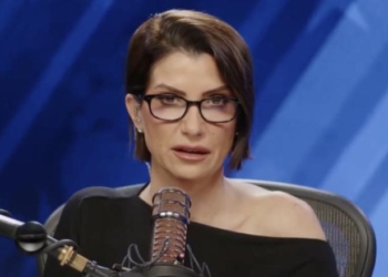 Conservative Radio Host Dana Loesch Says Trump Was Playing ‘4D Chess’ To Get Gaetz ‘Out Of The Way’ With Nomination