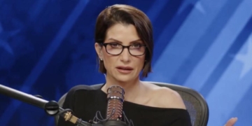 Conservative Radio Host Dana Loesch Says Trump Was Playing ‘4D Chess’ To Get Gaetz ‘Out Of The Way’ With Nomination