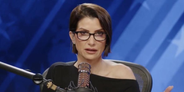 Conservative Radio Host Dana Loesch Says Trump Was Playing ‘4D Chess’ To Get Gaetz ‘Out Of The Way’ With Nomination