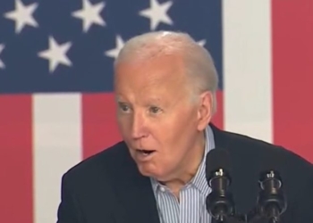 ‘Context Of Chemsex’: Biden-Harris Admin Dumps Millions Into Developing Drug-Fueled Gay Sex App