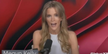‘Couldn’t Even Outsmart The Ladies Of The View’: Megyn Kelly Argues ‘Weak’ And ‘Stupid’ Harris Would Set Women Back