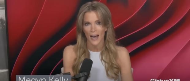‘Couldn’t Even Outsmart The Ladies Of The View’: Megyn Kelly Argues ‘Weak’ And ‘Stupid’ Harris Would Set Women Back