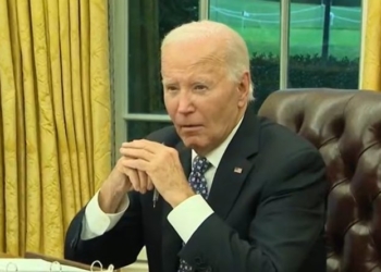 Court Shoots Down Biden Admin’s Mass Amnesty Order For Hundreds Of Thousands Of Illegal Migrants