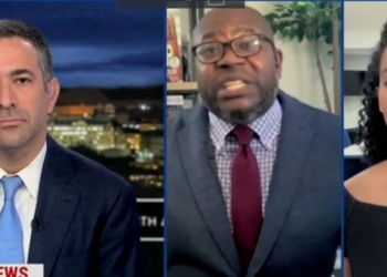 ‘Dangerous And Effective Pick’: MSNBC Contributor Melts Down Over Trump’s Choice For AG